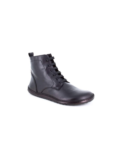 Botín Barefoot Mujer Zen 2753 Vivant Negro - vista 3