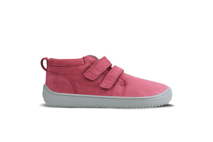 Zapatos barefoot de niños Be Lenka Play - Raspberry Pink