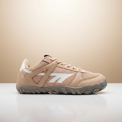 Hi-tec deportivas barefoot Court nude