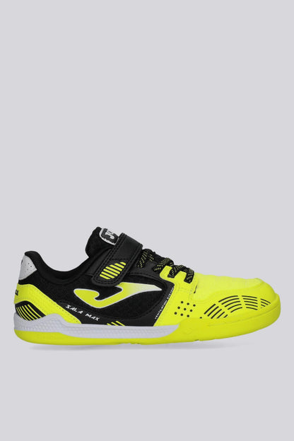 Joma Sala Max Negro