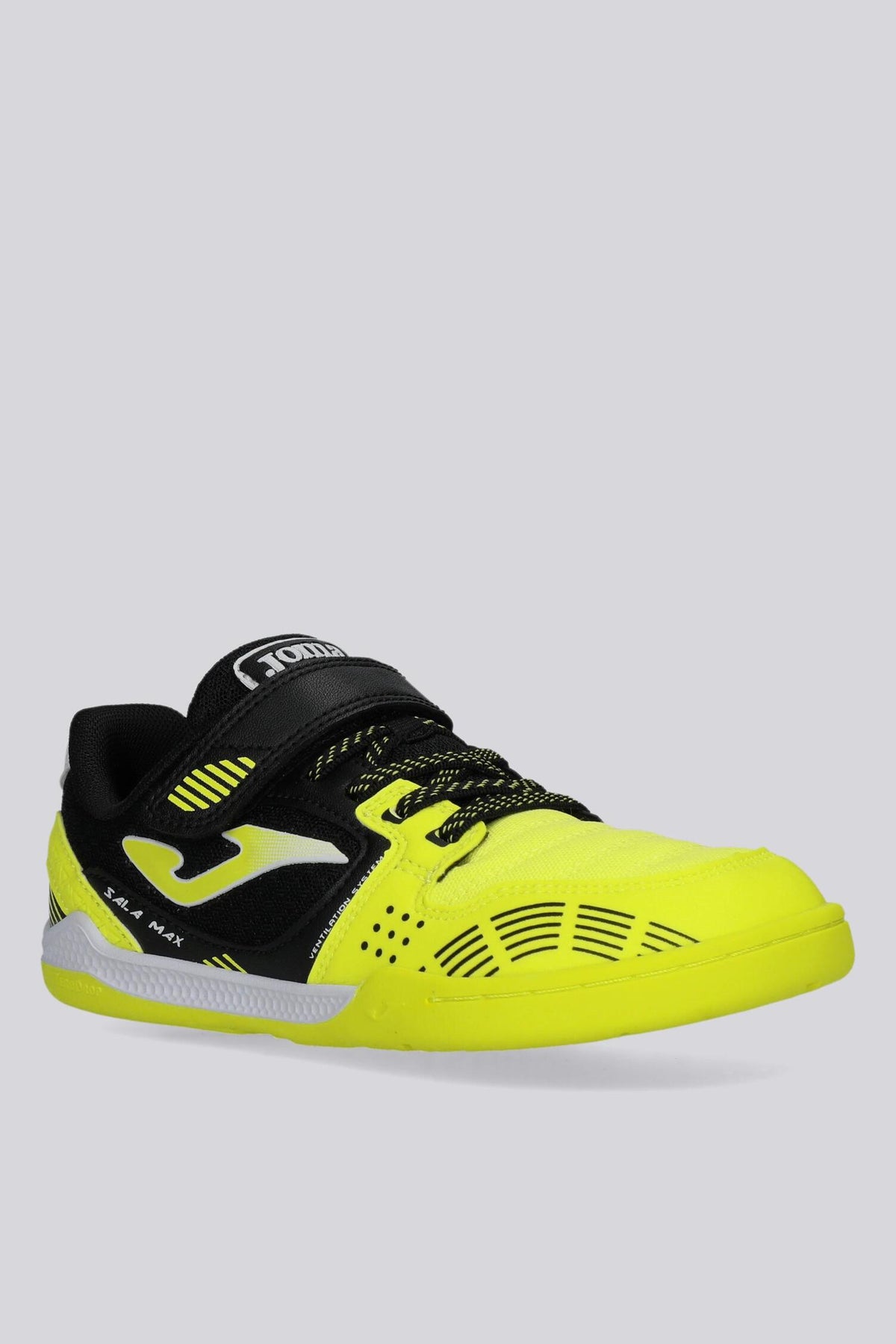 Joma Sala Max Negro