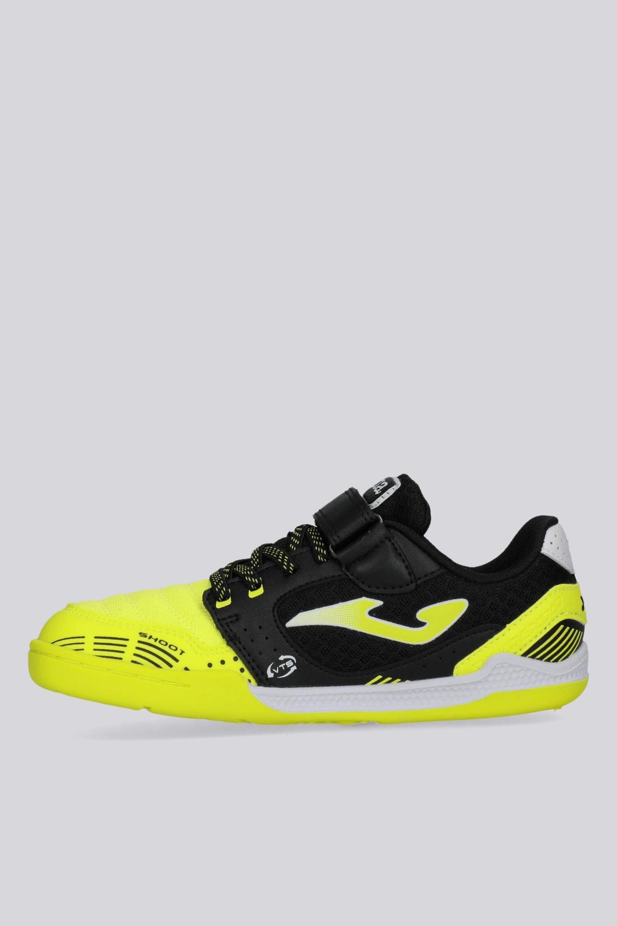 Joma Sala Max Negro