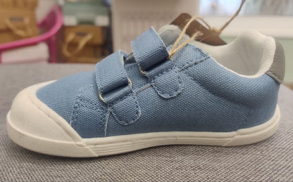 Lona Tenis respetuosas barefoot Batilas navy XW06/006