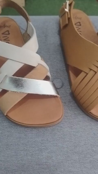 Sandalias Barefoot Vivant BRISA: Elegancia en Nobuck Rosa y Plata