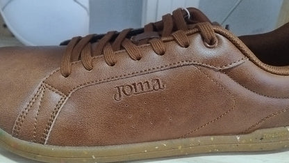 Zapatillas casual C.Zero Respetuoso Men 25 hombre marrón