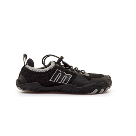 Mustang Free zapatillas deportivas MTNG-Kids 40017 – TPU Negro