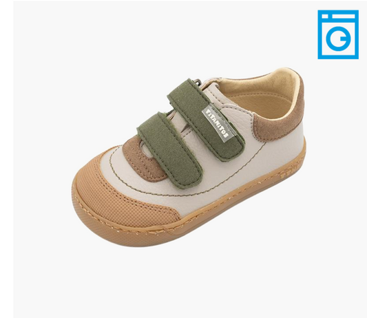 Titanitos deportivas Barefoot L600 Calpe