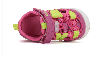 DDStep Sandalias Agua niños G065-51458EM – Ligeras, Antideslizantes, Secado Rápido