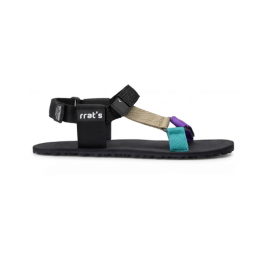 Preventa Sandalias RRATS Y-Minimal Limited Edition