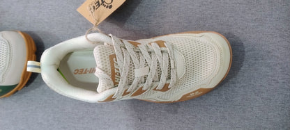 Hi-tec Paramo zapatillas Barefoot trekking biscot indian tan