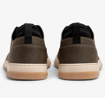 Mustang Free Miami Zapatillas Barefoot Verde Hombre