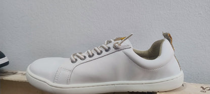 Flexinens deportivas barefoot horma XL S-8417-X sal top bco cava