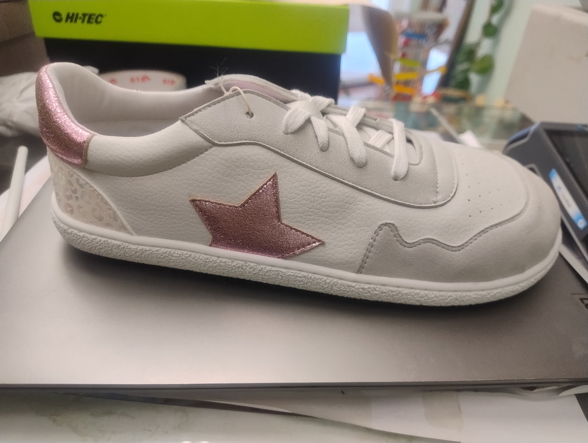 TITANITOS U540 DOLORES - BLANCO FUXIA