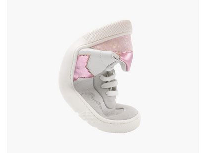 TITANITOS U540 DOLORES - BLANCO FUXIA