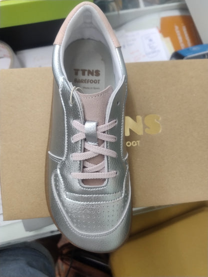 TITANITOS U540 CAÑADA - PLATA ROSA BB