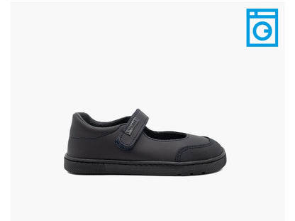 Merceditas colegiales para niña Barefoot C540 Selene