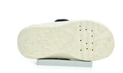 DD Step Zapatos Barefoot lonetas videojuegos C086-51576