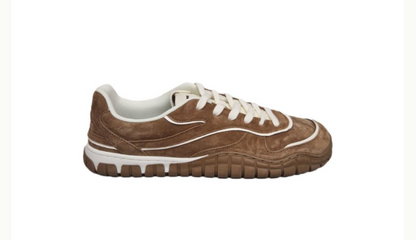 Coqueflex Kian Earth cueroZapatilla Barefoot Adulto Vegana