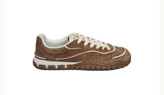 Coqueflex Kian Earth cueroZapatilla Barefoot Adulto Vegana