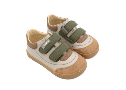 Titanitos deportivas Barefoot L600 Calpe