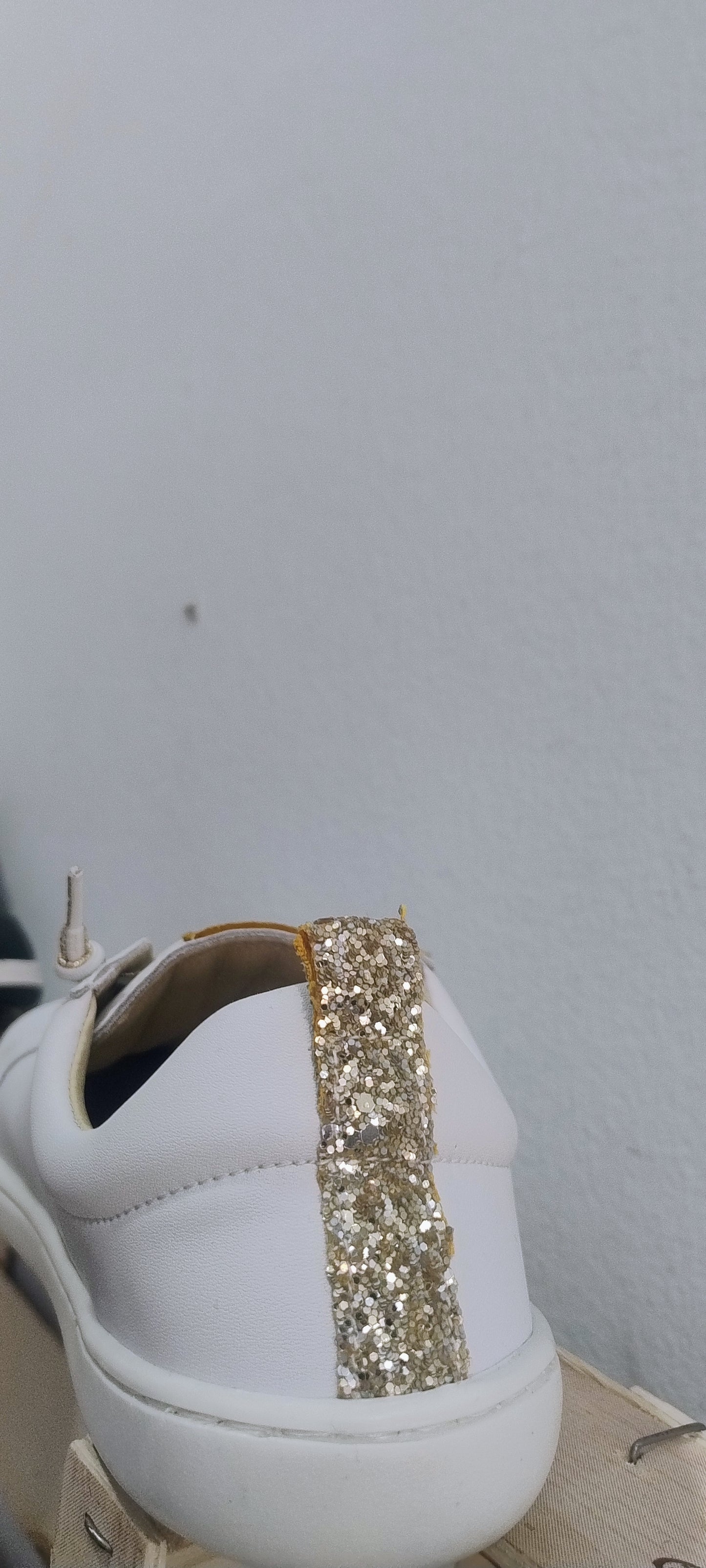 Flexinens deportivas barefoot horma XL S-8417-X sal top bco cava