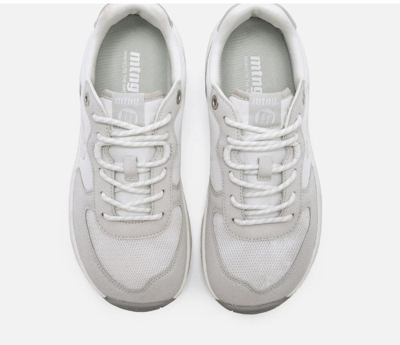 Mustang Free Apolo plity off white