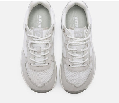 Mustang Free Apolo plity off white