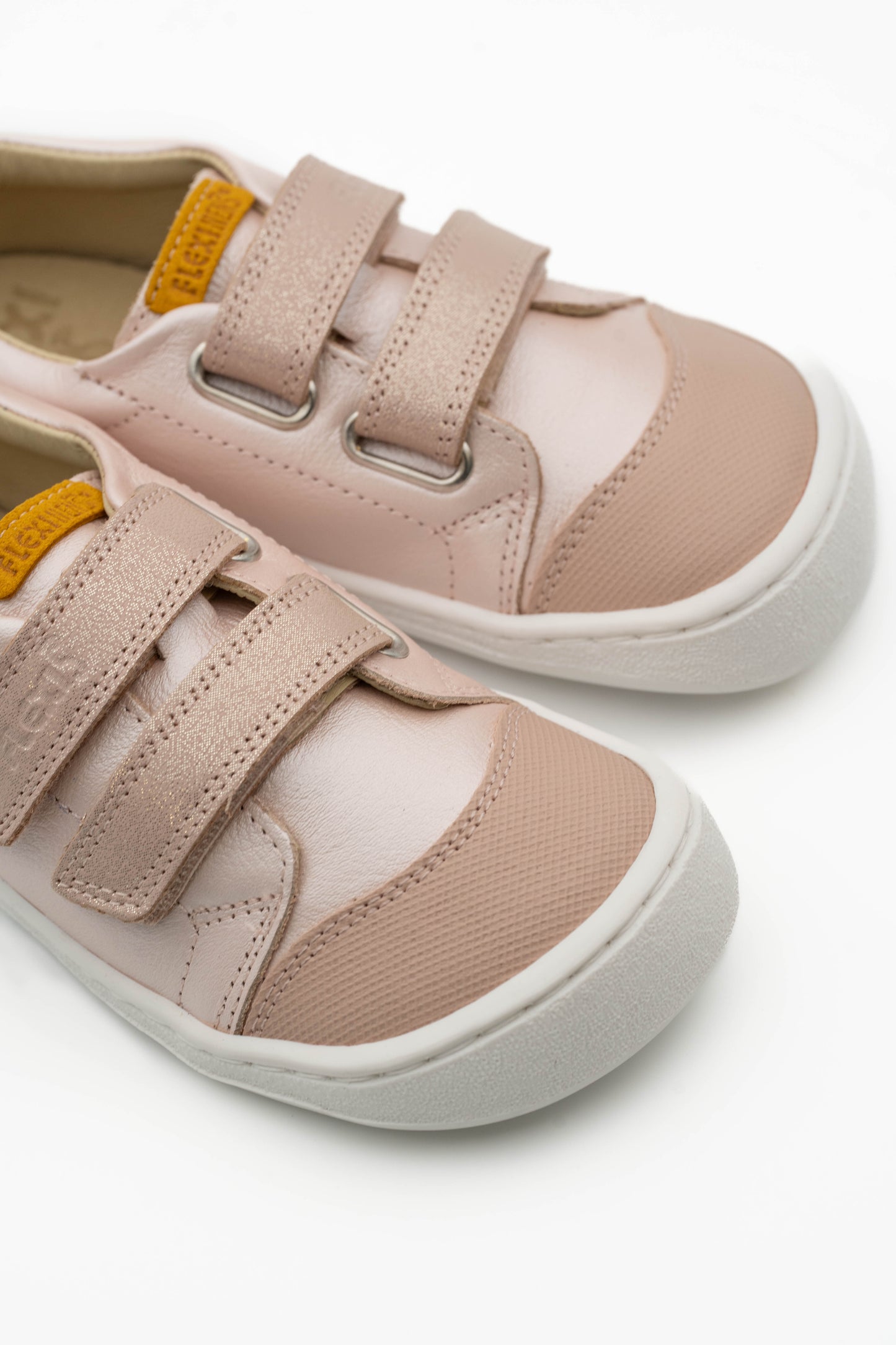 Flexinens Deportivas respetuosas 9000-R match jabir Orión nude nebril p_eesp blanco