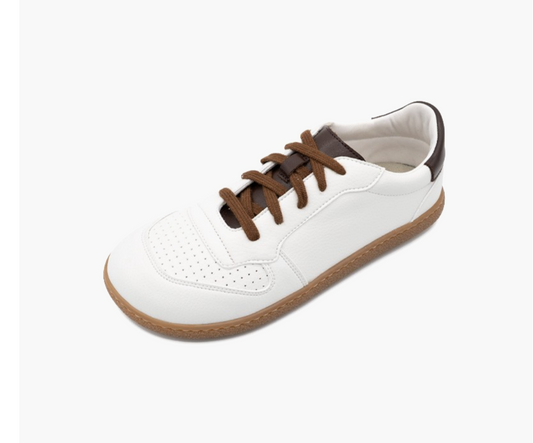 TITANITOS U540 CAÑADA - BLANCO CHOCOLATE piel