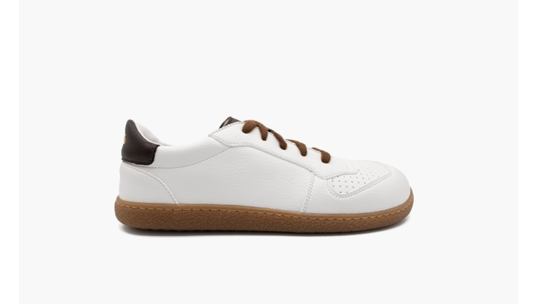 TITANITOS U540 CAÑADA - BLANCO CHOCOLATE piel