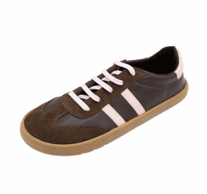 TITANITOS U540 COX - CHOCOLATE ROSA BB con forro de lanilla