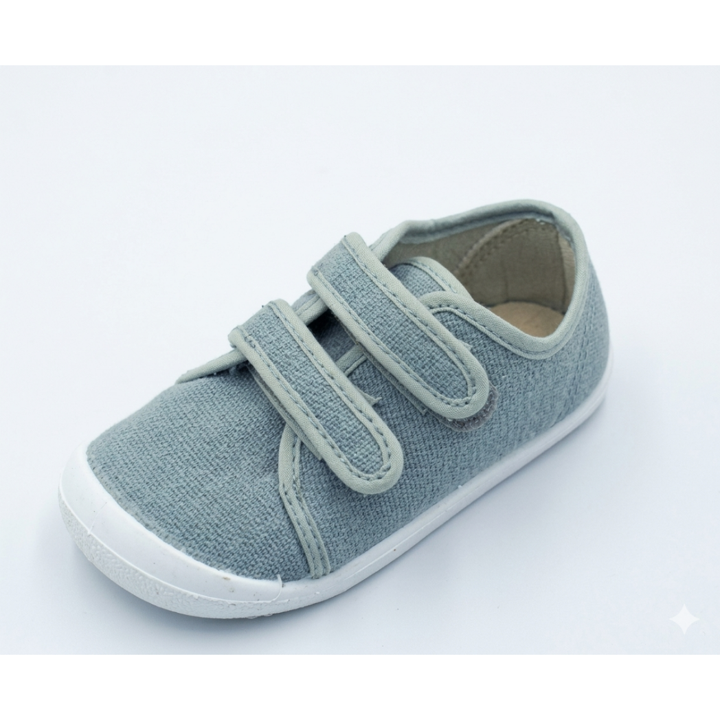 Vulpeques Lonetas respetuosas con Doble Velcro - Laguna 305-DE