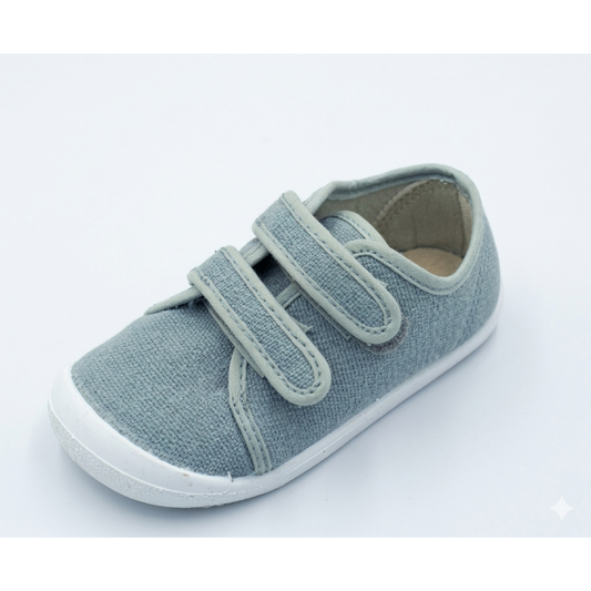 Vulpeques Lonetas respetuosas con Doble Velcro - Laguna 305-DE