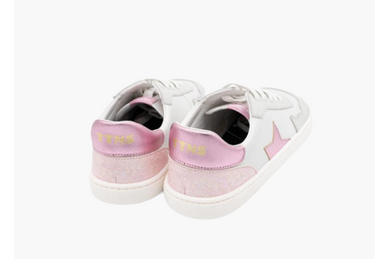 TITANITOS U540 DOLORES - BLANCO FUXIA