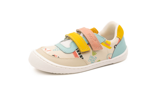 Flexinens Deportivas Respetuosas 9016-R match-sequalxl-arena