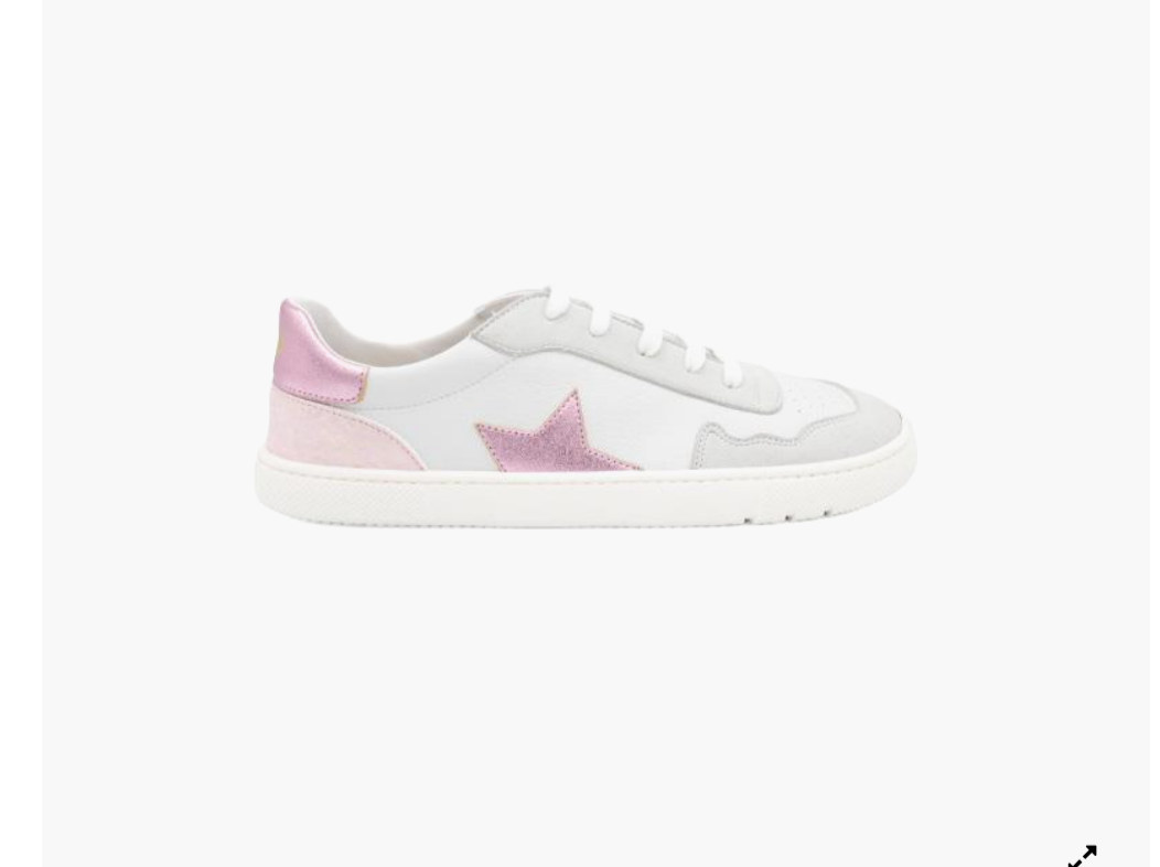 TITANITOS U540 DOLORES - BLANCO FUXIA