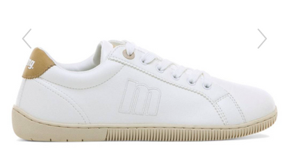 Mustang Free Aria Adulto Murri Blanco Arena deportivas Barefoot