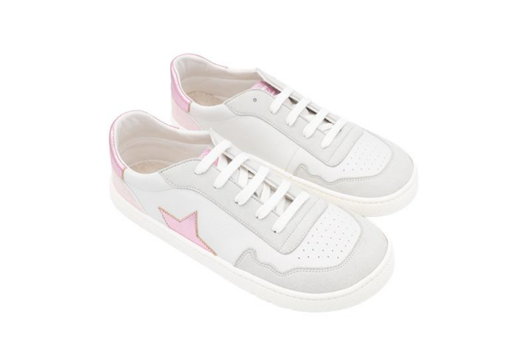 TITANITOS U540 DOLORES - BLANCO FUXIA