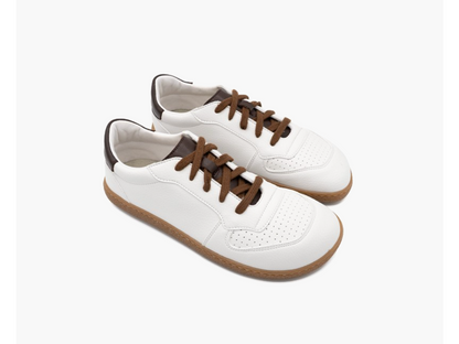 TITANITOS U540 CAÑADA - BLANCO CHOCOLATE piel