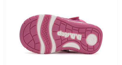 DDStep Sandalias Agua niños G065-51458EM – Ligeras, Antideslizantes, Secado Rápido