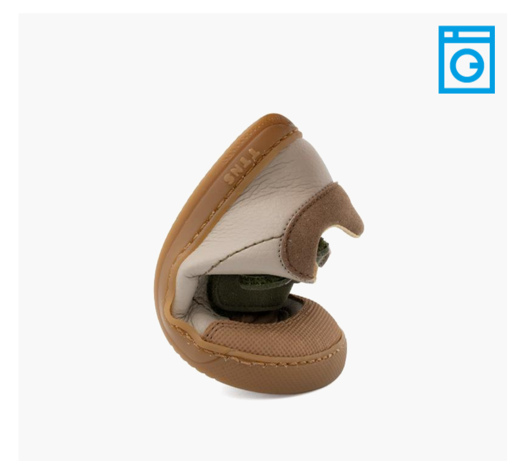 Titanitos deportivas Barefoot L600 Calpe