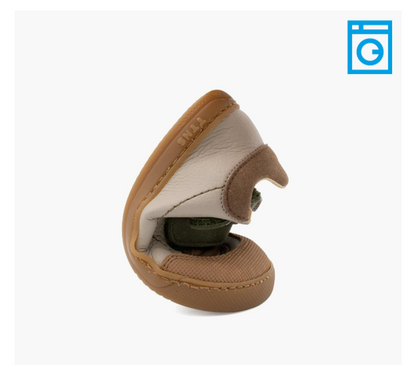 Titanitos deportivas Barefoot L600 Calpe