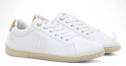 Mustang Free Aria Adulto Murri Blanco Arena deportivas Barefoot