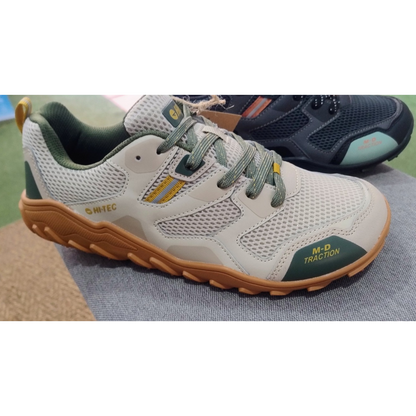 Hi-tec Paramo zapatillas Barefoot trekking birch