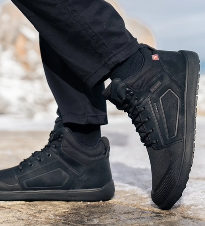 Artic Edge Be Lenka Botines impermeable con forro