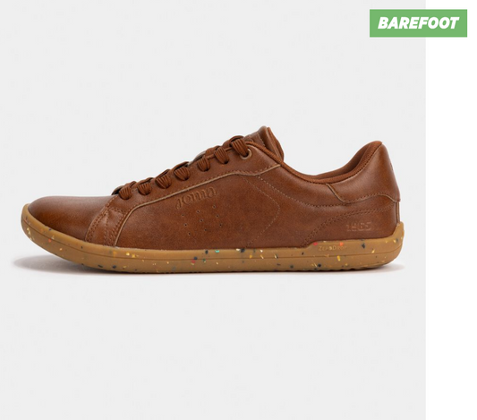 Zapatillas casual C.Zero Respetuoso Men 25 hombre marrón