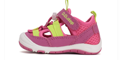 DDStep Sandalias Agua niños G065-51458EM – Ligeras, Antideslizantes, Secado Rápido