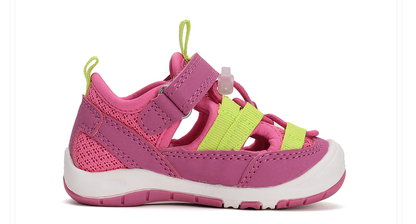 DDStep Sandalias Agua niños G065-51458EM – Ligeras, Antideslizantes, Secado Rápido