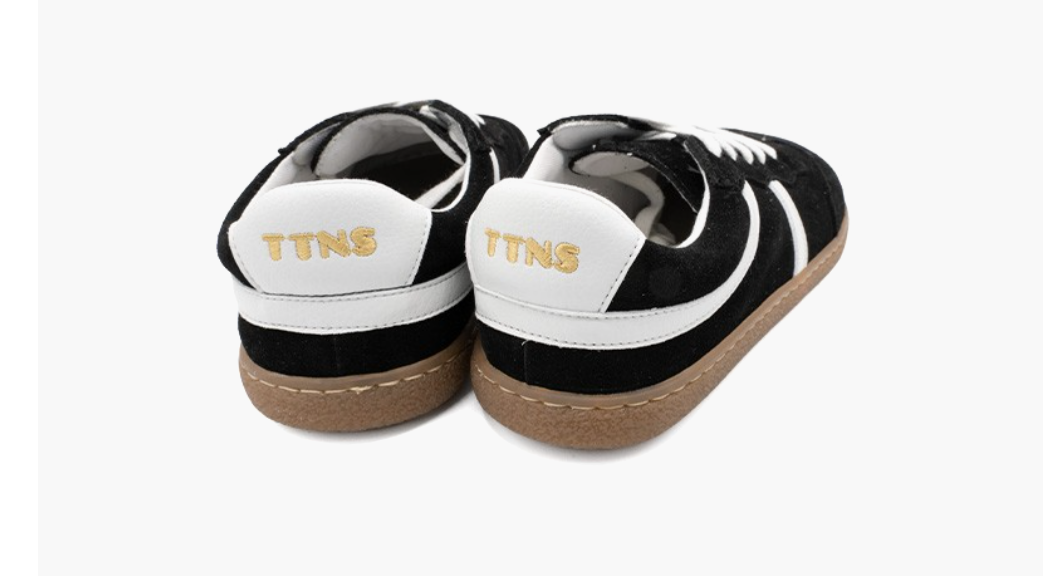 TITANITOS U540 CHESTE - NEGRO