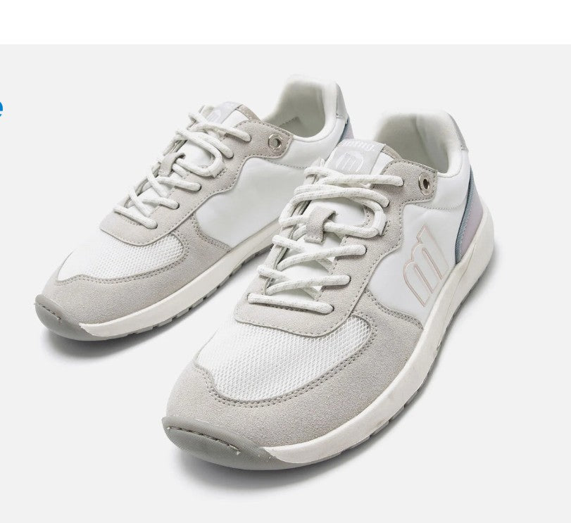 Mustang Free Apolo plity off white